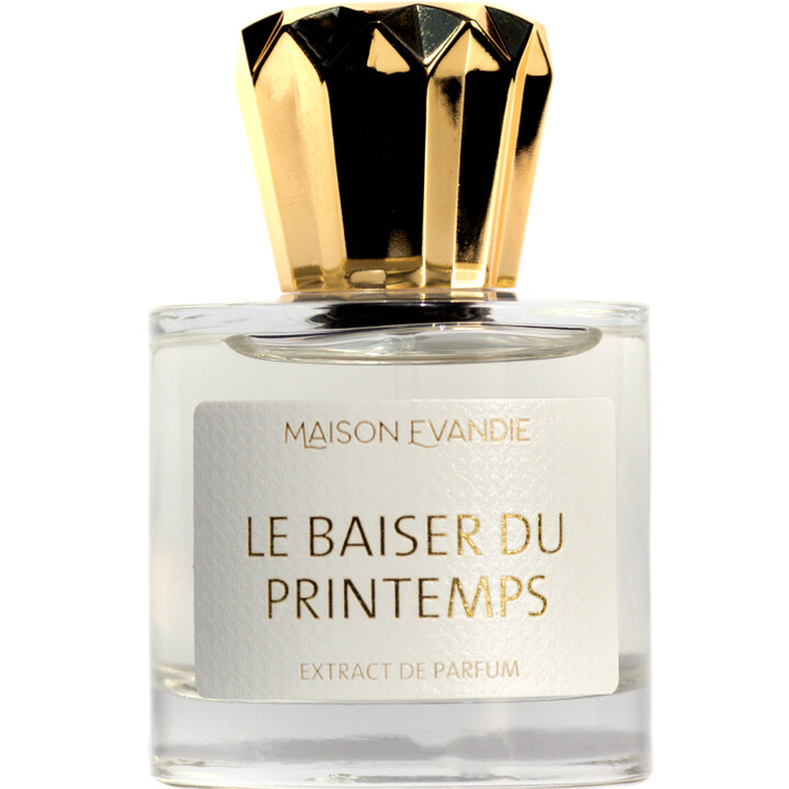 Le Baiser du Printemps